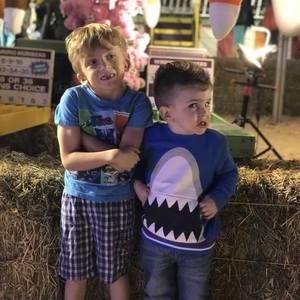 Meet your Posher, Cherelle